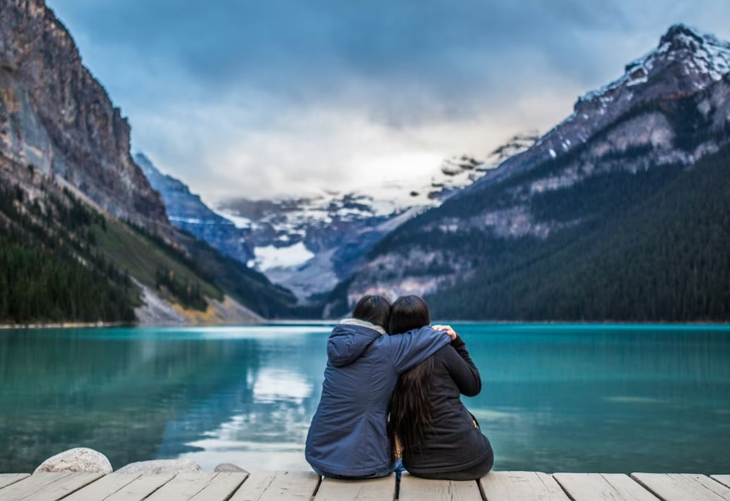 Canada Motorhome Trips travel experience