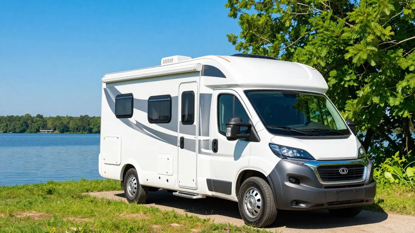 Canada Motorhome Trips travel experience