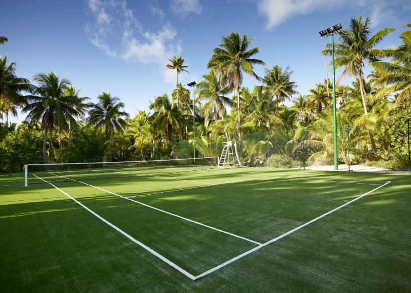 brando tennis