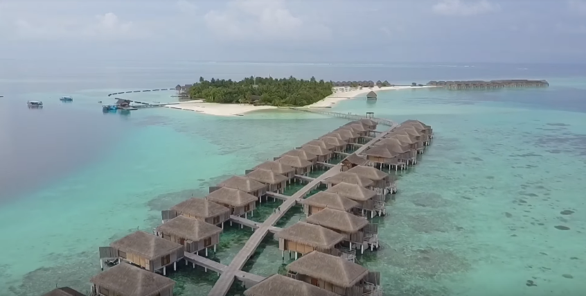 maldives