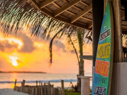 Surf Shack Sunset_Crop_600 X 450