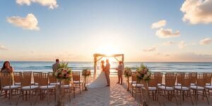 Read more about the article Planifier un mariage de destination inoubliable avec Canada Motorhome Trips Travel