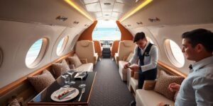 Read more about the article Jedes Detail maßschneidern: Wie Ultra-Luxusreisen jede Nachfrage erfüllen