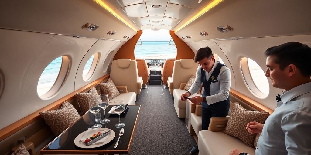 You are currently viewing Tailoring Every Detail: How Ultra-Luxury Travel Meets Every Demand