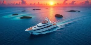 Read more about the article 10 Expériences de Voyage Exclusives Disponibles Uniquement pour les Voyageurs de Luxe