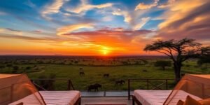 Read more about the article Einmalige Bucket-List-Abenteuer für Luxusreisende