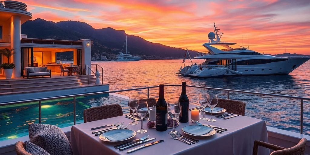 You are currently viewing Was ein Designer-Reiseplan in der Welt des Luxusreisens auszeichnet