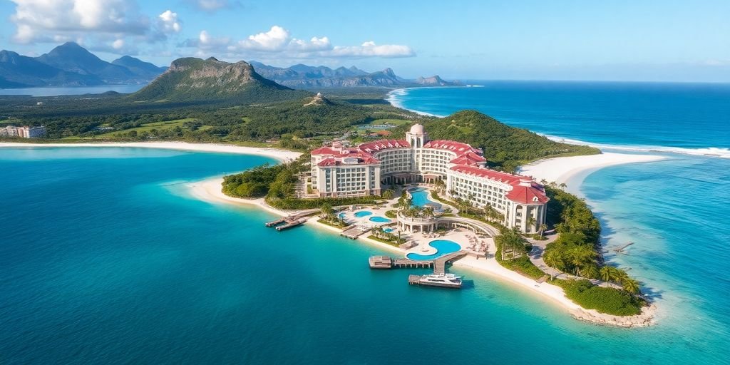 You are currently viewing The Latest Technology Enhancing Luxury Travel Experiences