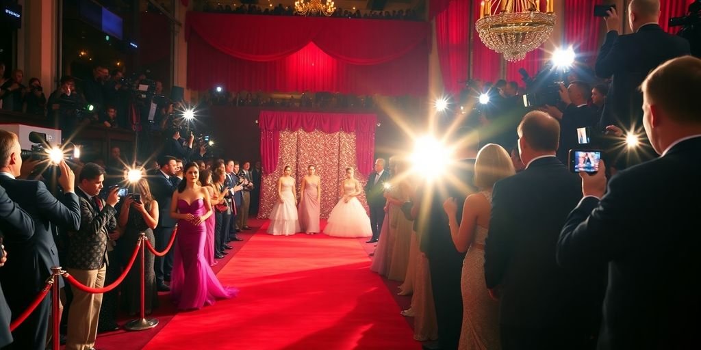 You are currently viewing From Cannes to the Met Gala: How to Secure Access to the World’s Top Events