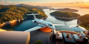 Read more about the article Como a Canada Motorhome Trips Travel Cria Viagens de Luxo Personalizadas