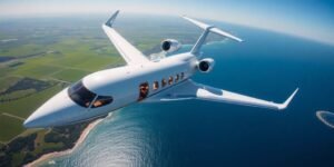 Read more about the article Ultra-Luxus Privatjet-Urlaube: Die ultimative Art zu reisen