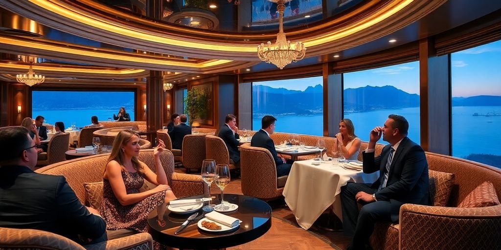 You are currently viewing Top Travel Clubs Offering Unmatched Luxury Perks