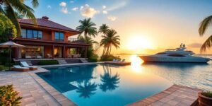Read more about the article Comment concevoir un itinéraire de voyage de luxe parfait avec Canada Motorhome Trips Travel
