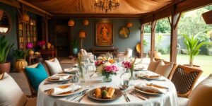 Read more about the article Comment vivre une culture authentique tout en voyageant dans le luxe