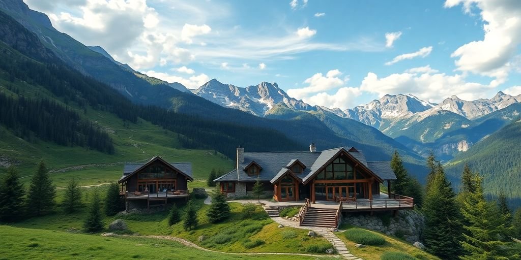 You are currently viewing Les Meilleures Destinations pour des Voyages d’Aventure de Luxe