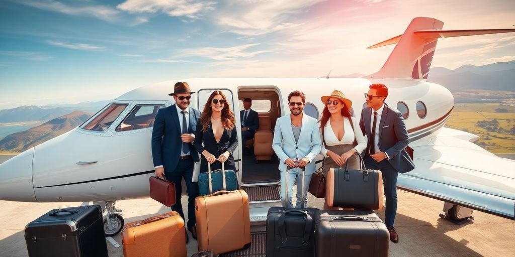 You are currently viewing Exclusive Travel Loyalty Programs Reserved for the Elite