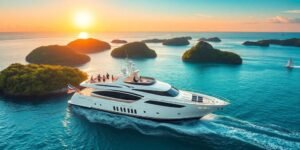 Read more about the article Viajes alrededor del mundo diseñados exclusivamente para el mercado de ultra lujo