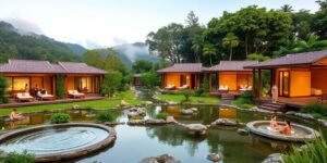 Read more about the article Los retiros de bienestar más exclusivos del mundo para la relajación y el rejuvenecimiento