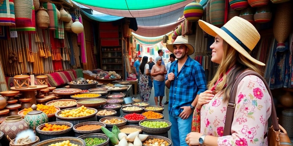 You are currently viewing How to Experience Authentic Culture While Traveling in Luxury