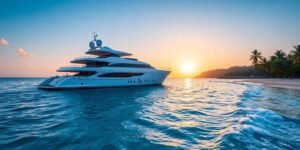 Read more about the article Como Alugar ou Comprar um Mega Iate para Sua Próxima Aventura