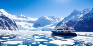 Read more about the article Explorer l’Antarctique lors d’expéditions privées ultra-luxueuses