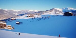 Read more about the article Top Luxury Ski Resorts for Winter Enthusiasts