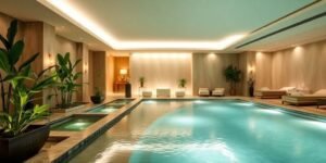 Read more about the article Relajándose en los spas más lujosos del mundo