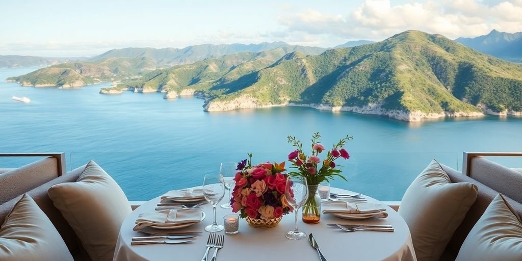 You are currently viewing Tailoring Every Detail: How Ultra-Luxury Travel Meets Every Demand