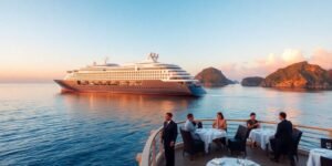 Read more about the article Viagens ao Redor do Mundo Projetadas Exclusivamente para o Mercado de Ultra Luxo