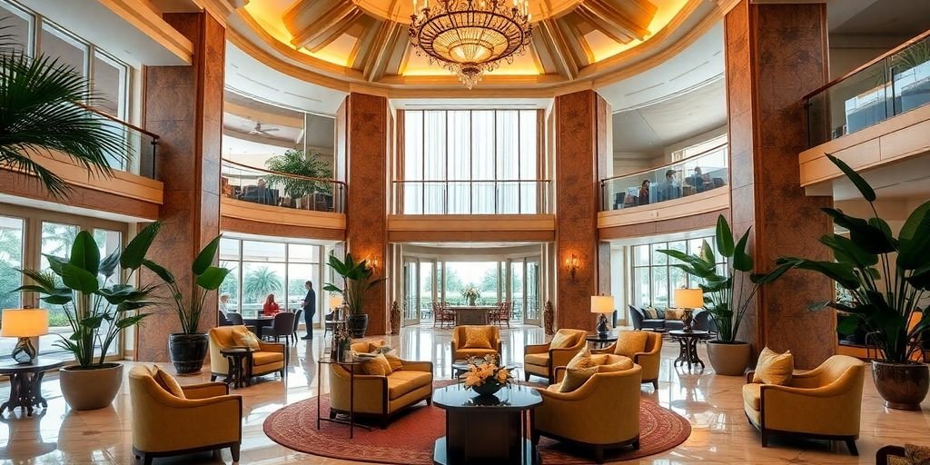 Read more about the article Programas de Lealtad de Viaje Exclusivos Reservados para la Élite