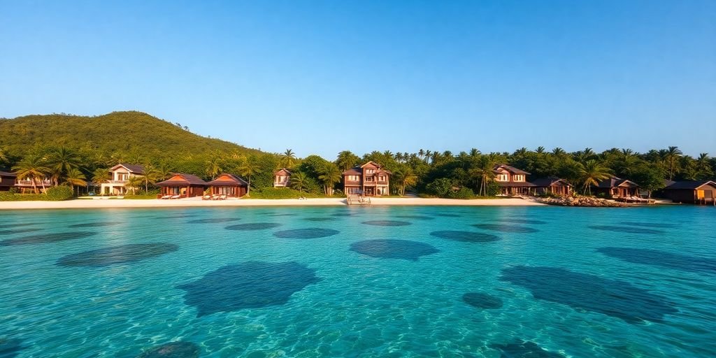 You are currently viewing The Most Exclusive Hidden Gems Known Only to the Ultra-Luxury Market