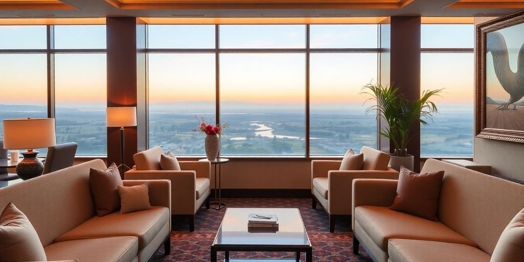 You are currently viewing Top Travel Clubs Offering Unmatched Luxury Perks