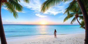 Read more about the article Les destinations de lune de miel de luxe les plus romantiques autour du monde