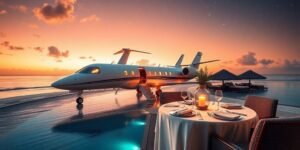 Read more about the article Why High-Net-Worth Individuals Rely on Bespoke Travel Designers