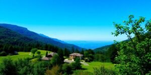 Read more about the article Escape the Crowds: Remote Estates Offering Ultimate Privacy
