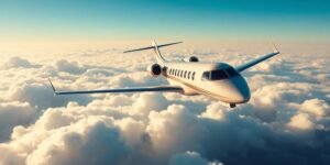 Read more about the article Pourquoi le voyage en jet privé est la commodité ultime pour les voyageurs haut de gamme