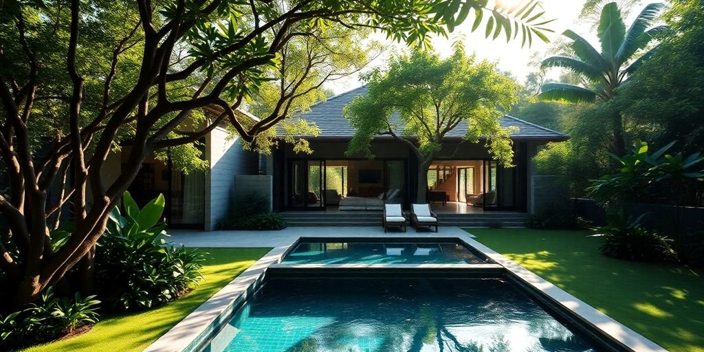 You are currently viewing The Most Secluded Luxury Villas for Privacy-Seeking Travelers