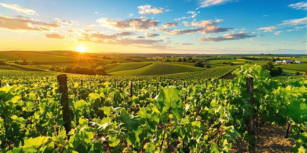 You are currently viewing Exploring Exclusive Vineyards Reserved for Elite Travelers