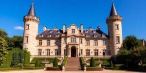 Read more about the article How to Rent Private Castles for Your Next Luxurious Getaway