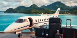 Read more about the article Integrating Cutting-Edge Technology into Ultra-Luxury Travel Itineraries