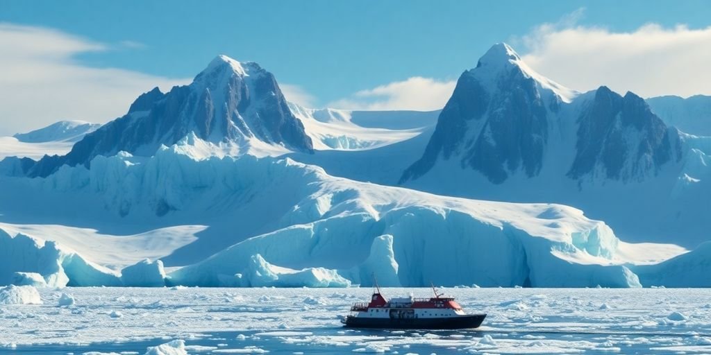 You are currently viewing Why Private Expeditions Are the Ultimate Way to Experience Antarctica