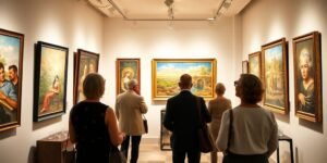 Read more about the article Private Art Tours for Collectors and Enthusiasts in Top Cities