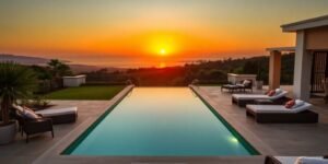 Read more about the article Luxury Villas Designed for Month-Long Getaways