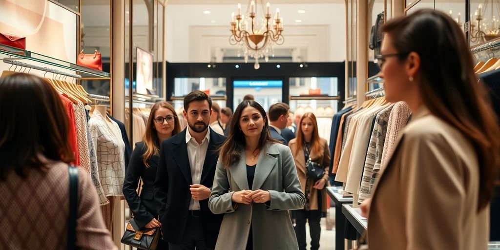 Read more about the article Where to Go for Private Designer Fashion Tours in Europe and Beyond