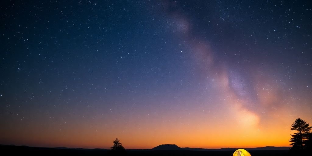 Read more about the article Where to Stay for Five-Star Stargazing Experiences