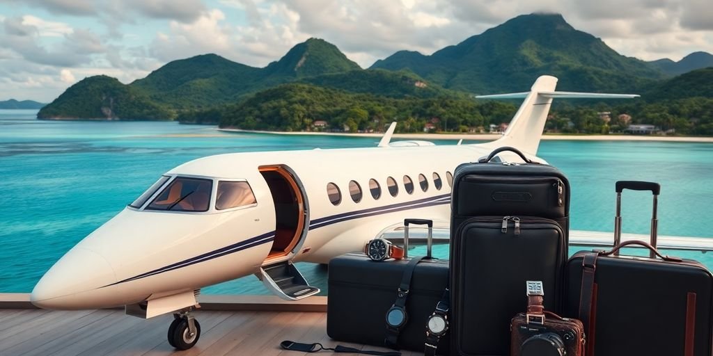 You are currently viewing Intégrer des technologies de pointe dans des itinéraires de voyage ultra-luxueux