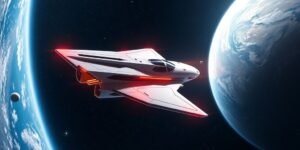 Read more about the article Roteiros de Viagem Espacial Personalizados para Indivíduos de Alto Patrimônio