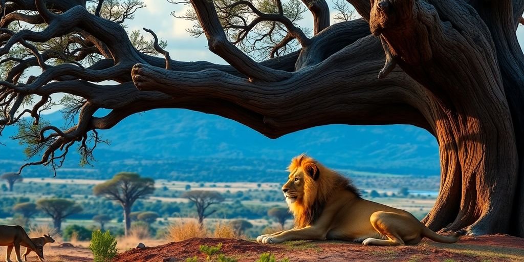Read more about the article Exclusive Wildlife Photography Expeditions for Discerning Travelers