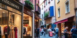 Read more about the article The Most Exclusive Shopping Streets Only Locals Know