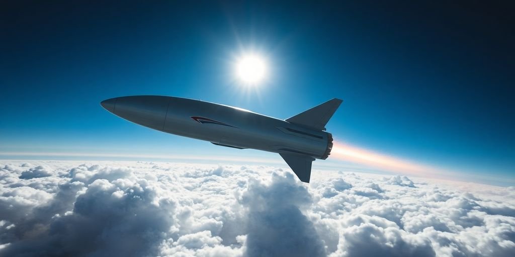 You are currently viewing How Private Spaceflights Are Redefining the Future of Travel